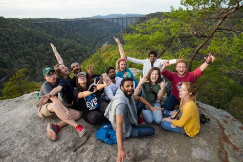 Let Me Be Frank: On International Students