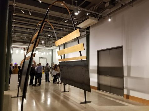 Final tier of VAC capstone exhibitions to close Thursday