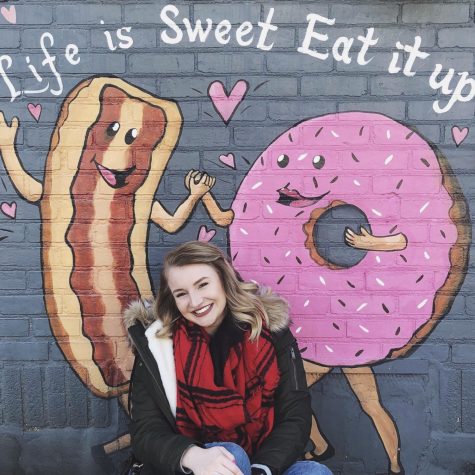 Hanna Pennington | LIFE! Editor