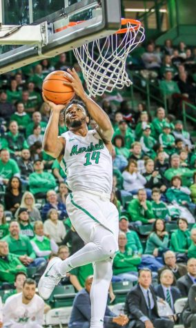 Herd men’s basketball welcomes UAB for C-USA showdown