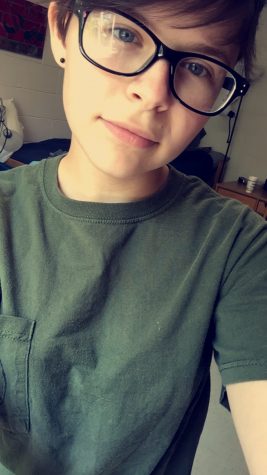 Buffy Six | Social Media Manager