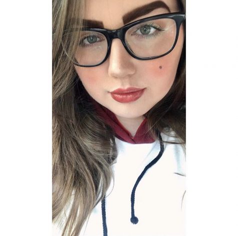 Breanna Francis | News Editor