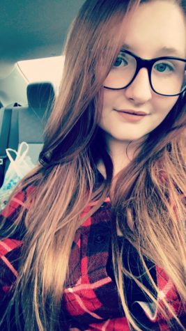 Sarah Ingram | News Editor