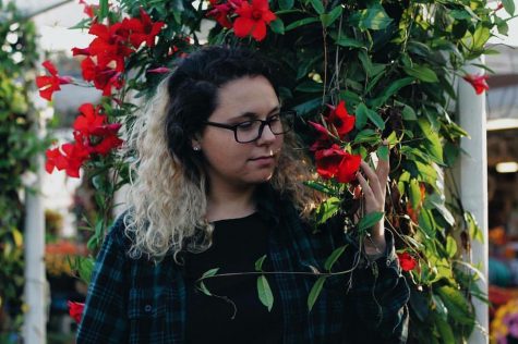 Lilly Dyer | Photo Editor