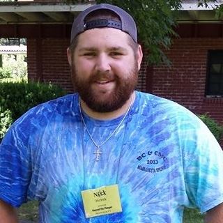 Nick Herrick | Production Editor