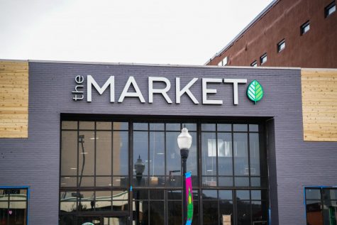 EDITORIAL: The Market is a symbol of Huntington progress