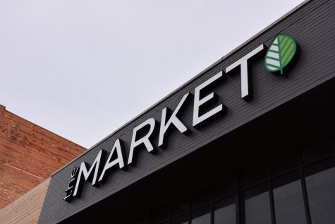 The Market downtown expands with Navarino Bay