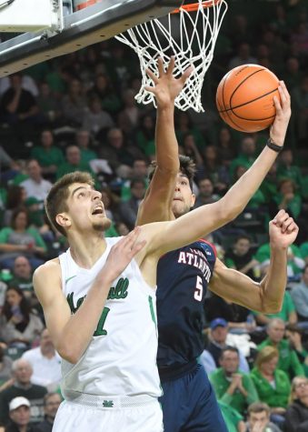 Far from home, Penava thrives at collegiate level