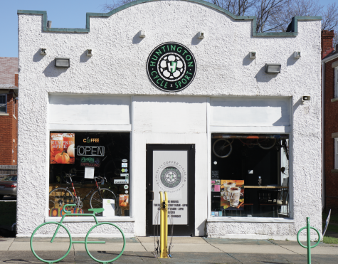 Hidden Gem on 10th Street provides unique atmosphere for the community