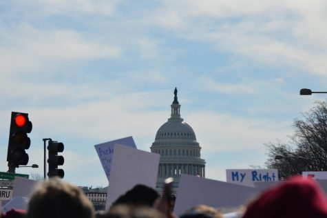 Americans across the country march for their lives
