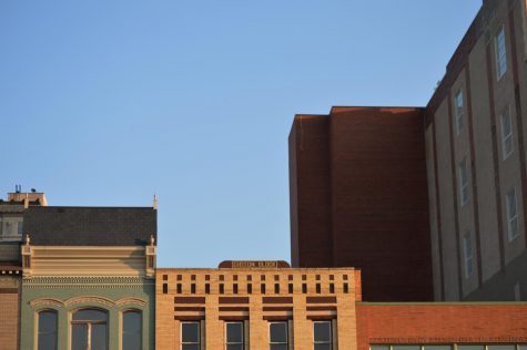 EDITORIAL: Huntington: Let’s all be in this together
