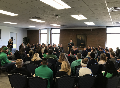 EDITORIAL: Does the Student Government Association even matter?