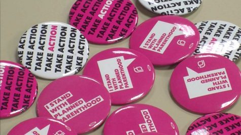The Fight for Birth Control Comes to Huntington
