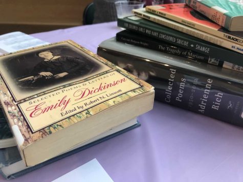 MU Reads gives students a taste of women authors