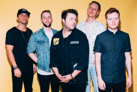 A Story Told embarks on spring tour