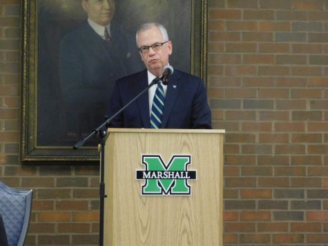 Unity Month showcases MLK’s impact through discussion, march