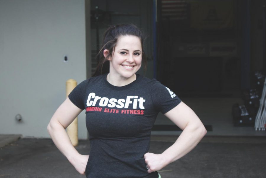 Marshall+senior+takes+the+weight+of+owning+CrossFit