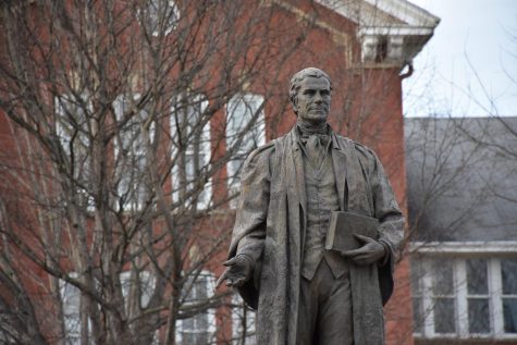 Marshall University community working to fight Huntington’s opioid epidemic