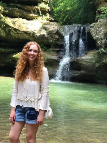 Amanda Larch | News Editor