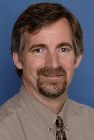DEANS’ WELCOME: Robert Bookwalter of the College of Liberal Arts