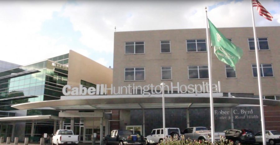 W.Va. Opioid Reduction Act implemented at Cabell Huntington Hospital