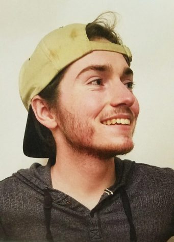 Joe Artrip | Production Editor