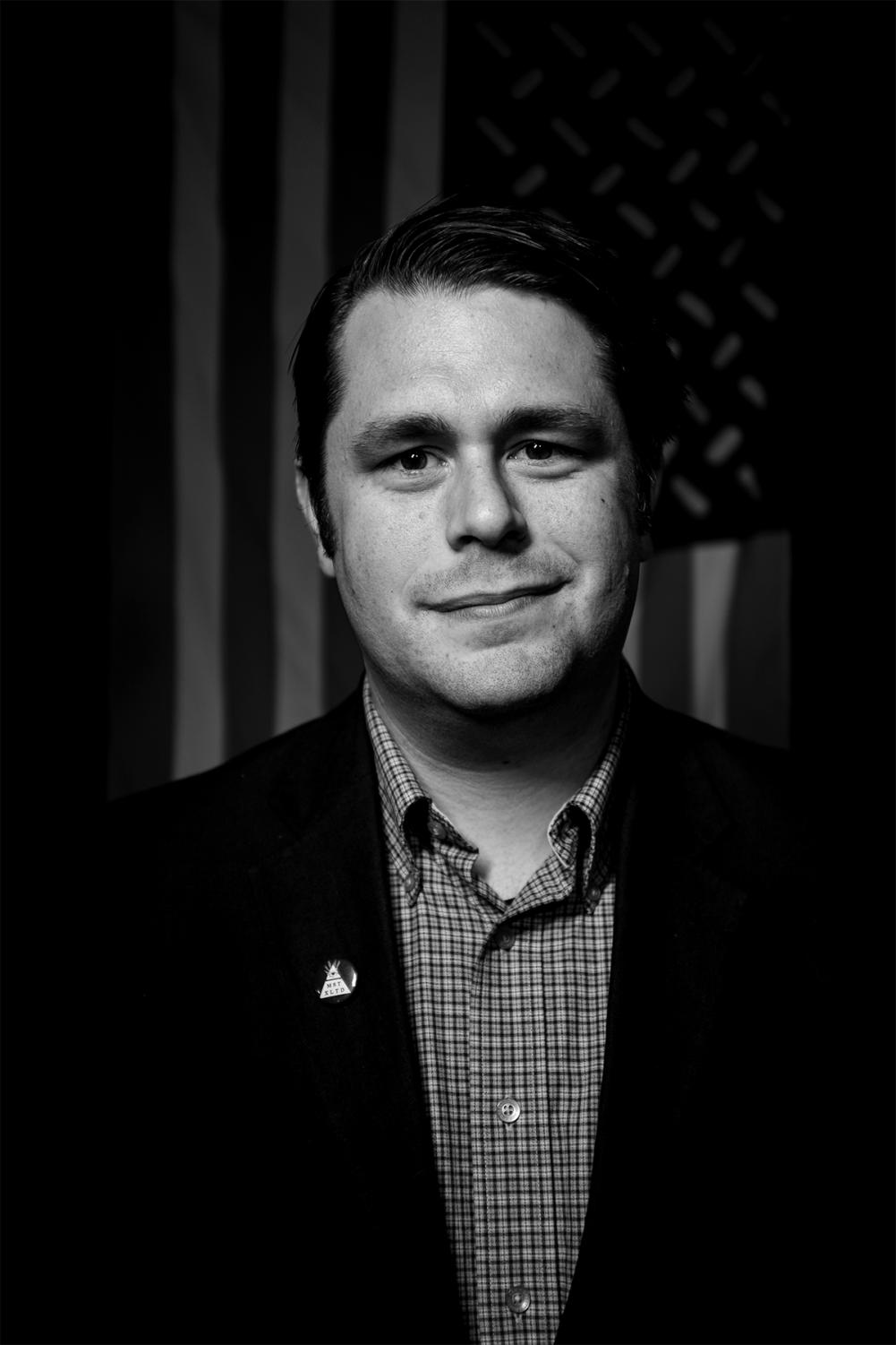 Chris Hodge is a 2014 graduate of Marshall University and a proud Son of Marshall. He lives in Huntington, West Virginia and serves as a Library Information Specialist, Sr. with the Marshall University Libraries. He can be reached via email at chris.hodge@marshall.edu.