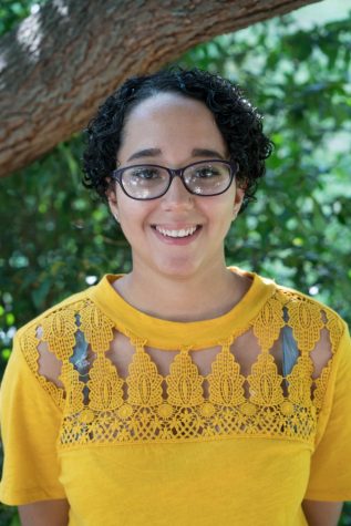 Michaela Crittenden | Online Editor