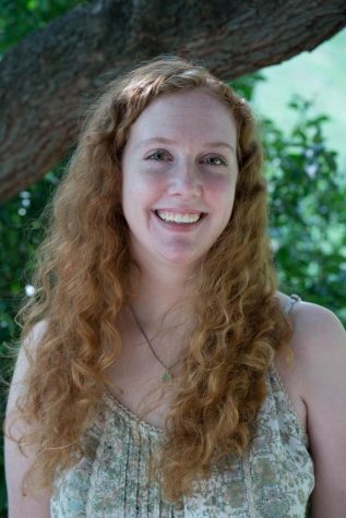 Media representation matters, even for redheads