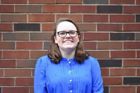 Jesten Richardson | Copy Editor