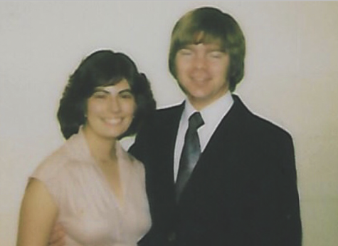 An orientation love story, 40 years in the making