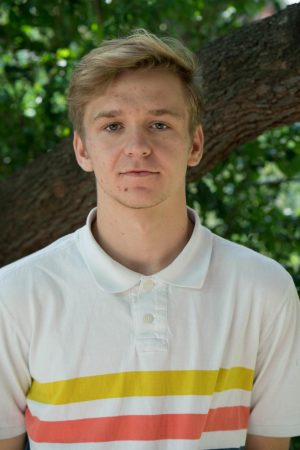 Douglas Harding | Online and Social Media Manager