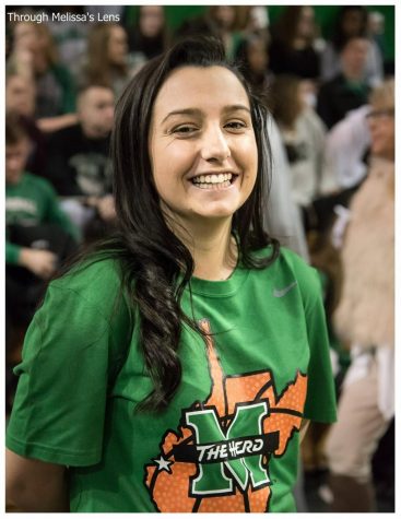 Sydney Shelton | Assistant Sports Editor