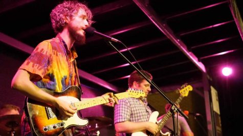 The Settlement band to release new music, return to Huntington to perform