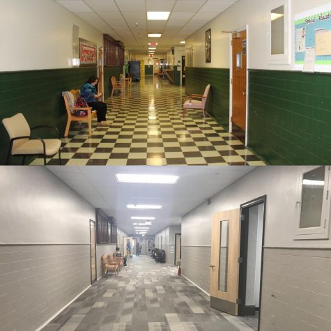 Renovations complete in Jenkins Hall