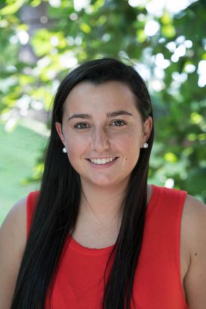 Sydney Shelton | Assistant Sports Editor