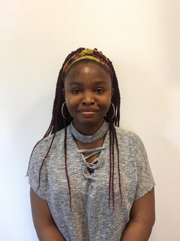 HERD AROUND THE WORLD: Queeneth Enweren, Nigeria