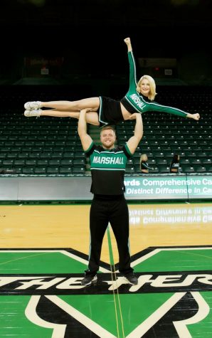 Sideline to soldier: the Marshall journey of Second Lieutenant Simmoneau