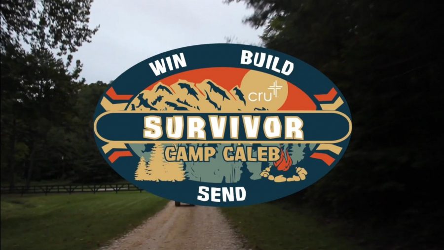 Cru is offering a fall retreat for Marshall University students at Camp Caleb in Flatgap, Kentucky, Sept. 28-30.