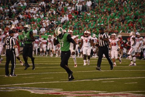 Herd football opens C-USA play at WKU