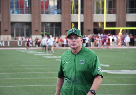 NC State hands Marshall first loss