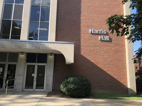 Marshall film club unites student and Huntington creatives