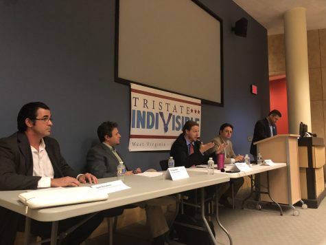 Organizations debate best way to take money out of politics