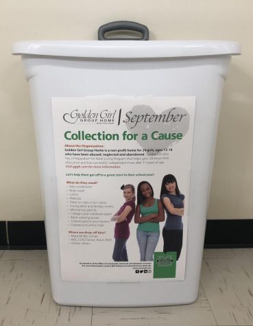 Marshall looks to grow in community outreach