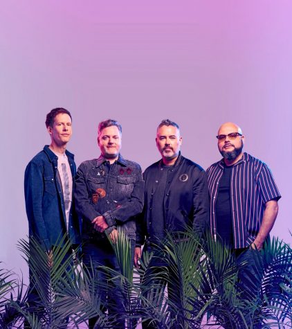 The Barenaked Ladies to kick off the fall season of the Marshall Artists Series