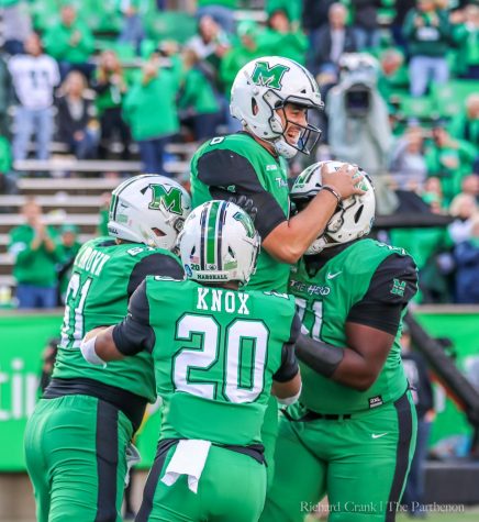 Herd football report card