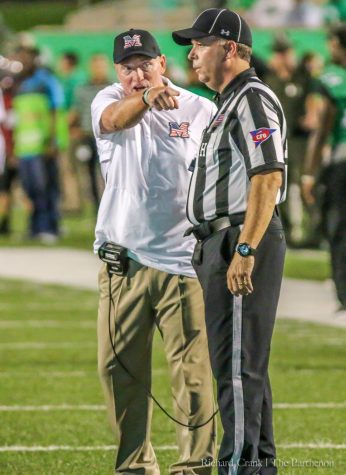 Grading the Herd’s week six performance