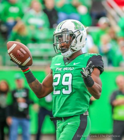 Malik Gant declares for NFL Draft
