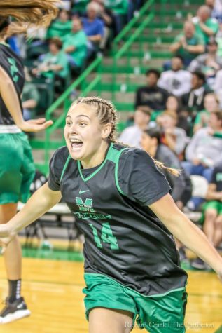 Marshall outlasts Louisiana Tech for 5-1 conference start