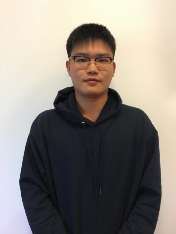 HERD AROUND THE WORLD: Zenan Li, China